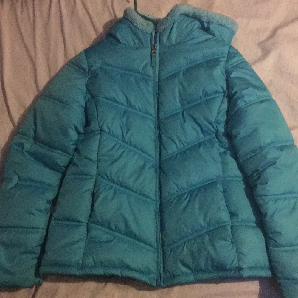 Winter jacket